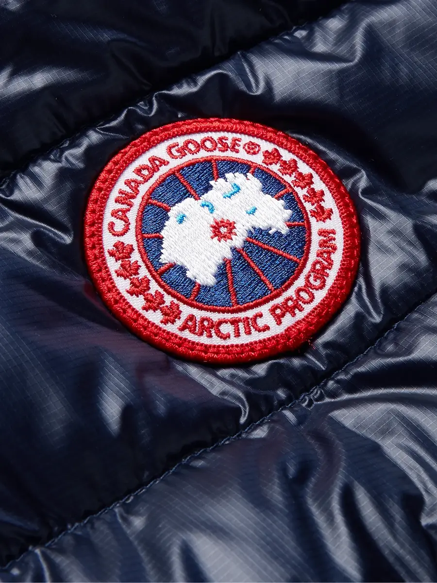 Canada Goose Hybridge Lite Slim-Fit Quilted Shell Down Gillet - Men | Thumbnail 5 Canada Goose Hybridge Lite Slim-Fit Quilted Shell Down Gillet - Men | Thumbnail 5