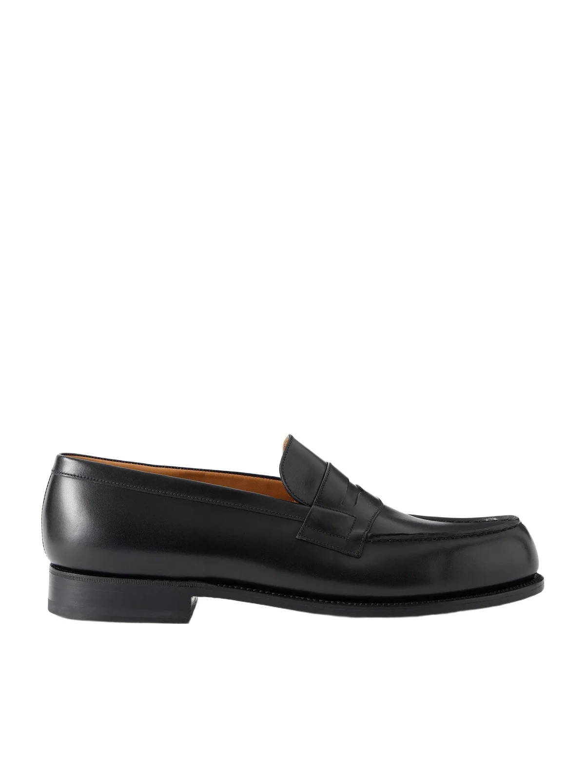180 Leather Loafers - Men 180 Leather Loafers - Men