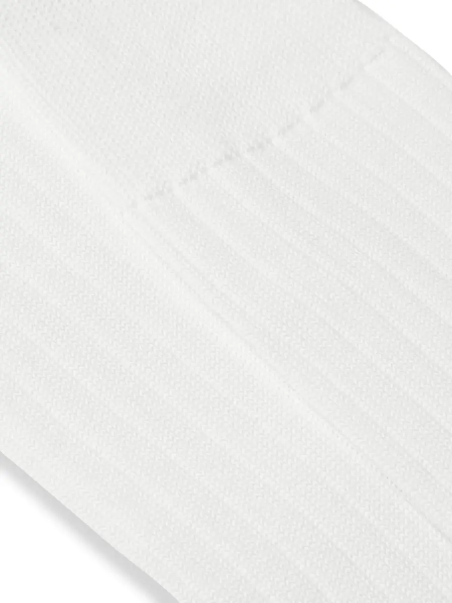 MR P. Ribbed Cotton-Blend Socks - Men | Thumbnail 2 MR P. Ribbed Cotton-Blend Socks - Men | Thumbnail 2