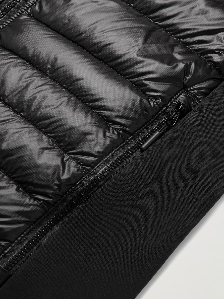 Canada Goose Hybridge Lite Slim-Fit Quilted Shell Down Gillet - Men | Thumbnail 5 Canada Goose Hybridge Lite Slim-Fit Quilted Shell Down Gillet - Men | Thumbnail 5
