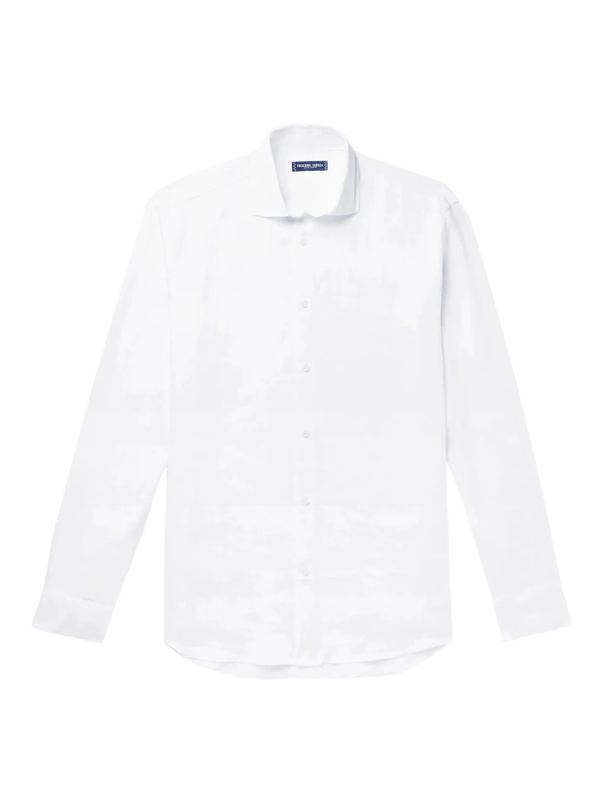 Linen Shirt - Men