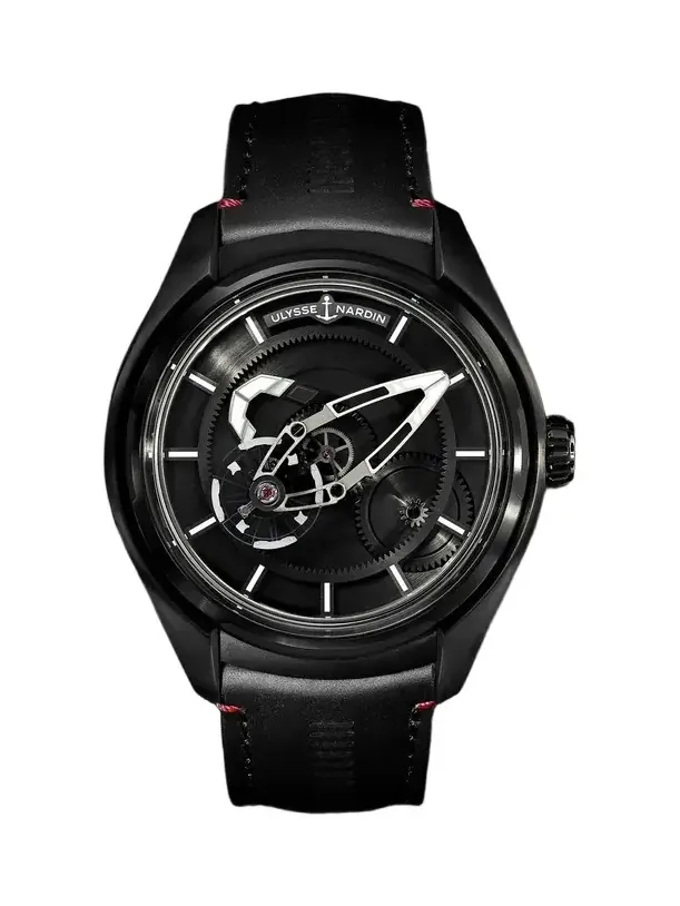 Freak X Ti Automatic Titanium Watch, Ref. 2303-270.1 - Men