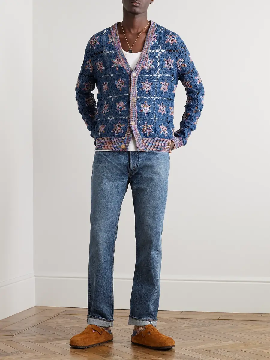 OrSlow 107 Slim-Fit Selvedge Denim Jeans - Men | Thumbnail 2 OrSlow 107 Slim-Fit Selvedge Denim Jeans - Men | Thumbnail 2