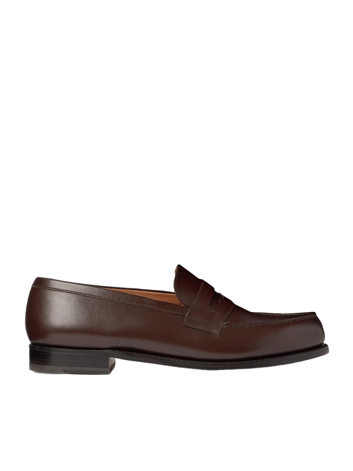 180 Moccasin Leather Loafers - Men