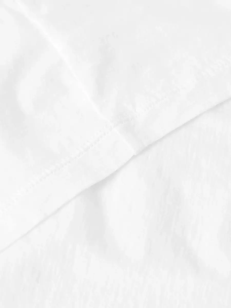 James Perse Luxe Lotus Slim-Fit Cotton-Jersey T-Shirt - Men | Thumbnail 6 James Perse Luxe Lotus Slim-Fit Cotton-Jersey T-Shirt - Men | Thumbnail 6