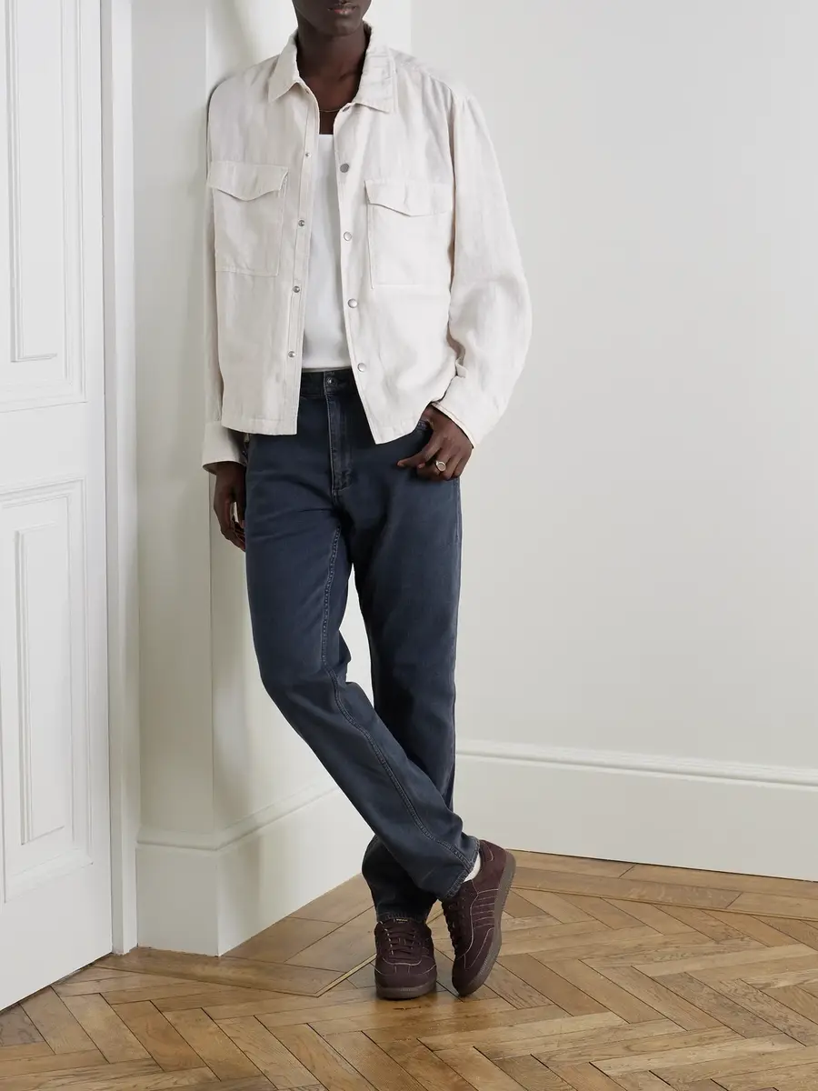 rag & bone Fit 2 Slim-Fit Stretch-Denim Jeans - Men | Thumbnail 2 rag & bone Fit 2 Slim-Fit Stretch-Denim Jeans - Men | Thumbnail 2
