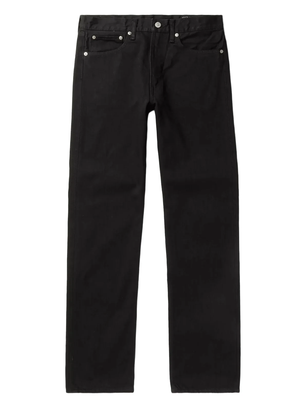 107 Slim-Fit Denim Jeans - Men 107 Slim-Fit Denim Jeans - Men