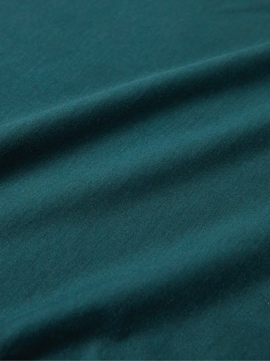 Loro Piana Slim-Fit Silk and Cotton-Blend Jersey T-Shirt - Men | Thumbnail 6 Loro Piana Slim-Fit Silk and Cotton-Blend Jersey T-Shirt - Men | Thumbnail 6
