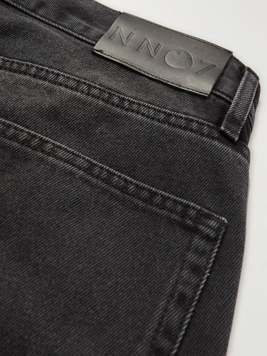 NN07 Sonny Straight-Leg Jeans - Men | Thumbnail 5