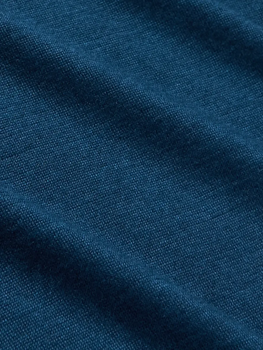Loro Piana Cashmere and Silk-Blend Sweater - Men | Thumbnail 5 Loro Piana Cashmere and Silk-Blend Sweater - Men | Thumbnail 5