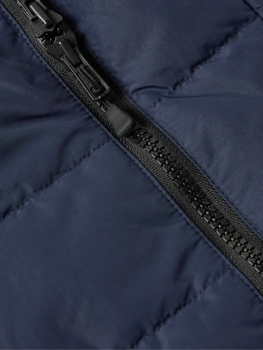 Canada Goose HyBridge Quilted Nylon Hooded Down Jacket - Men | Thumbnail 5 Canada Goose HyBridge Quilted Nylon Hooded Down Jacket - Men | Thumbnail 5