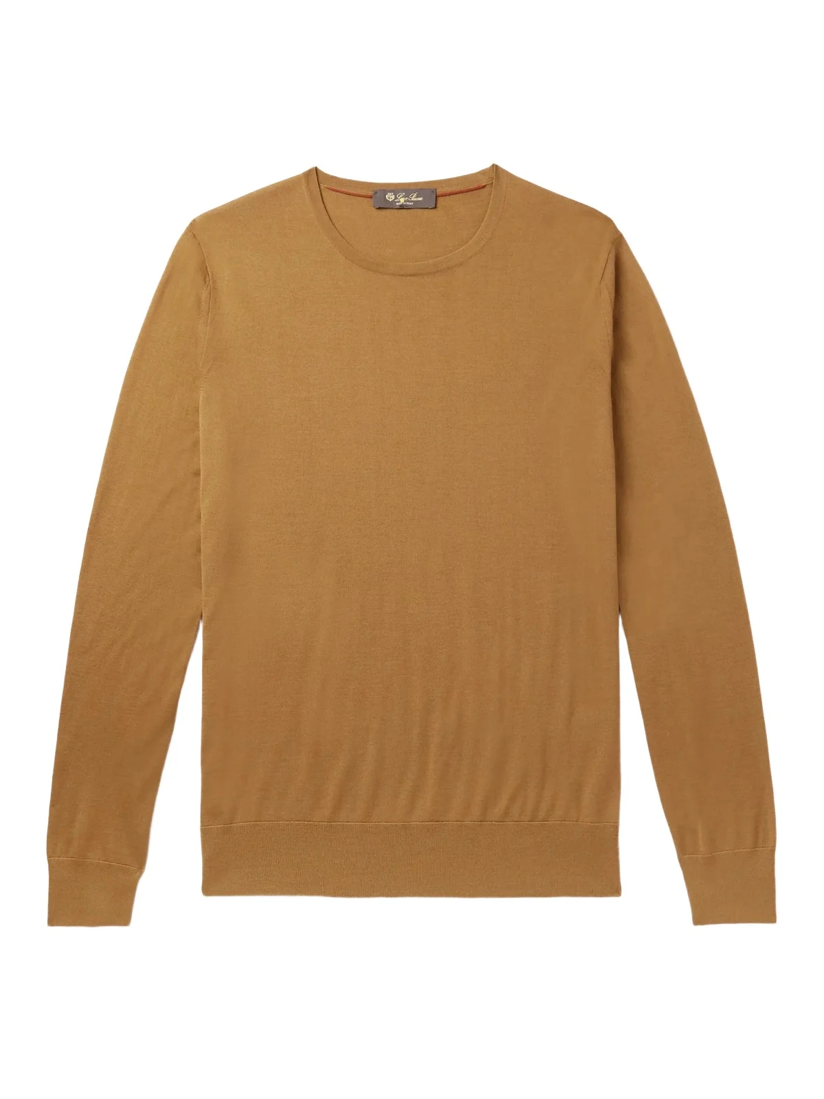 Wish® Virgin Wool Sweater - Men Wish® Virgin Wool Sweater - Men