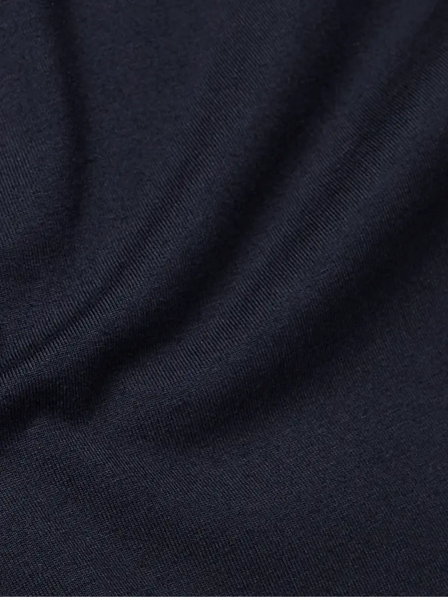 Moncler Stretch-Cotton Jersey T-Shirt - Men | Thumbnail 5
