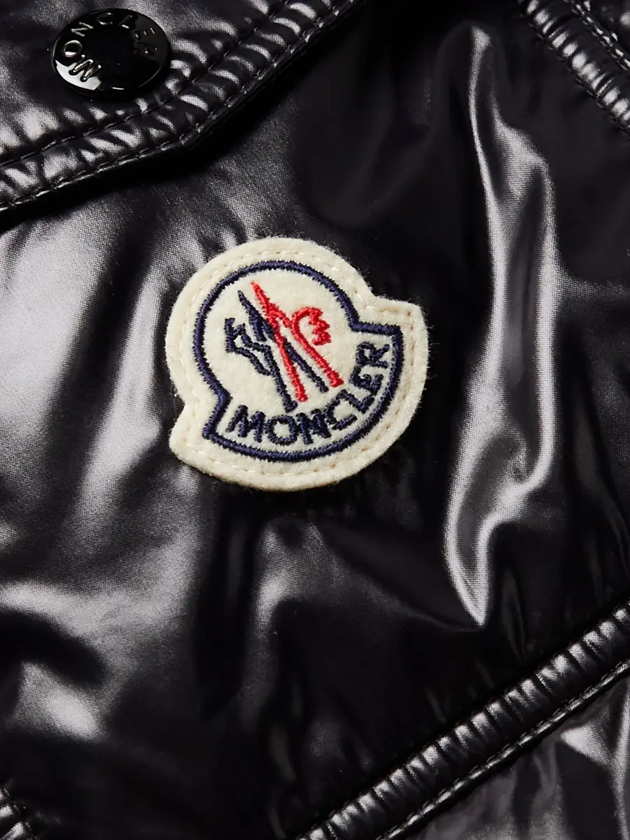 Moncler Maya Quilted Shell Hooded Down Jacket - Men | Thumbnail 5