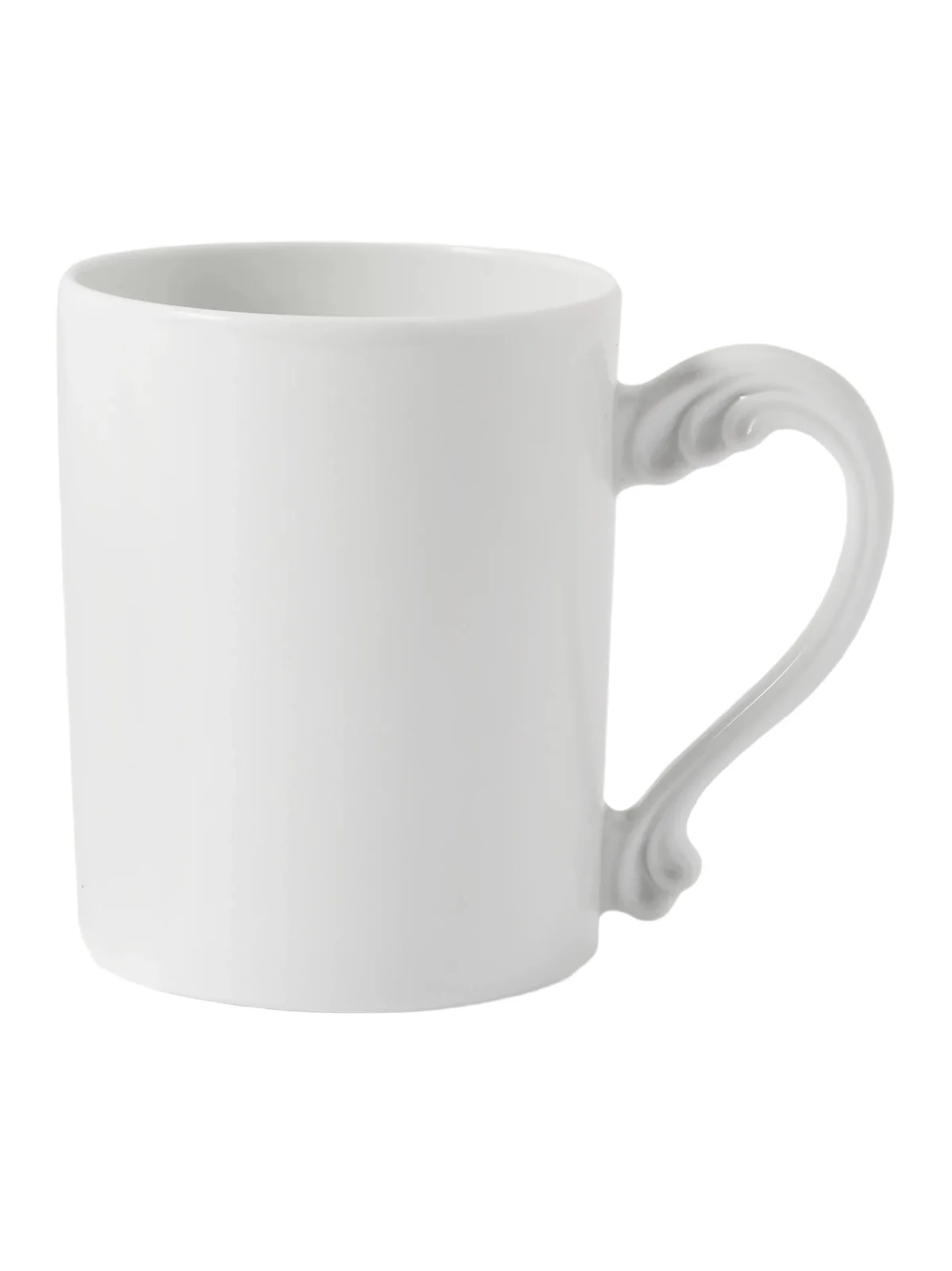 Buccellati Florence Furnace Porcelain Mug - Men