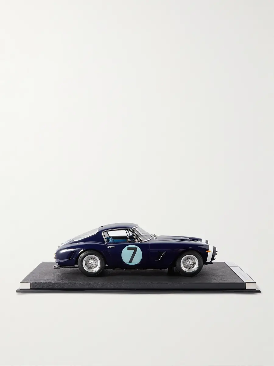 Amalgam Collection Ferrari 250 GT Berlinetta (1961) Limited Edition 1:8 Model Car - Men | Thumbnail 3