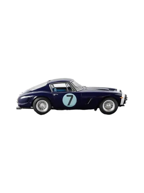 Amalgam Collection Ferrari 250 GT Berlinetta (1961) Limited Edition 1:8 Model Car - Men