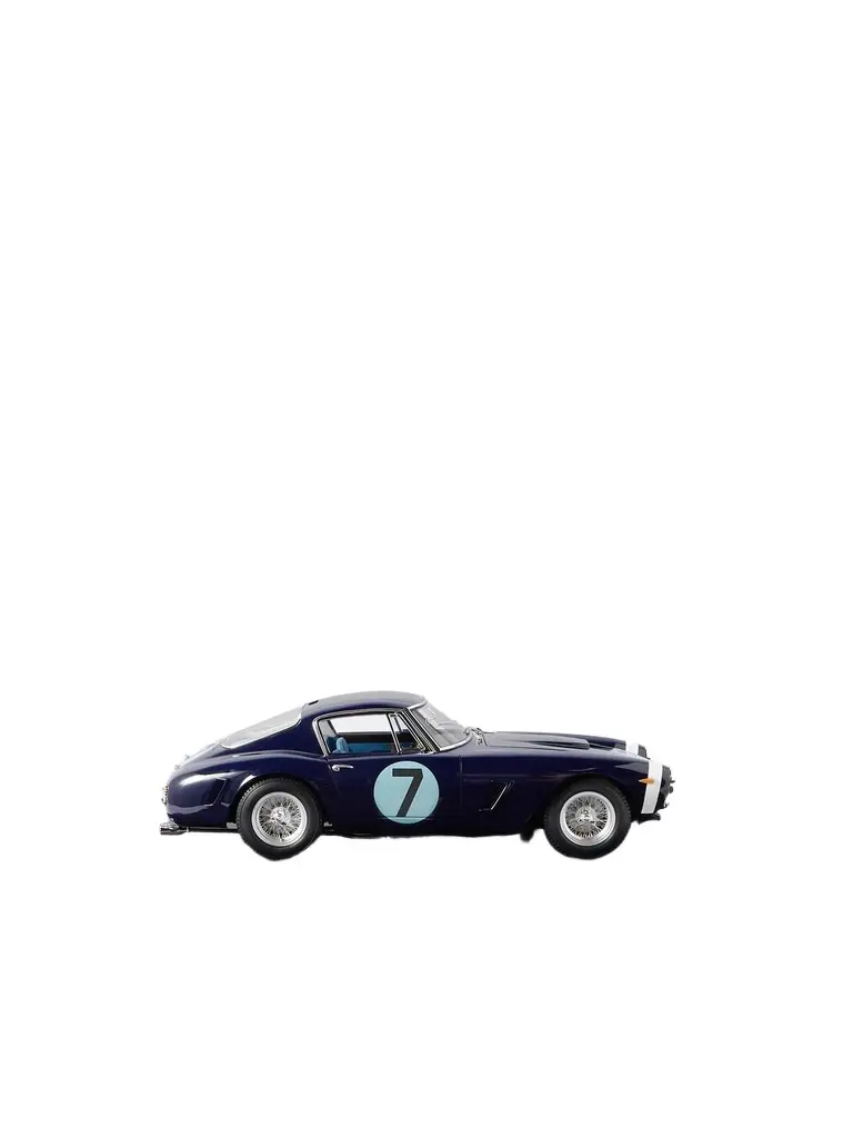 Amalgam Collection Ferrari 250 GT Berlinetta (1961) Limited Edition 1:8 Model Car - Men