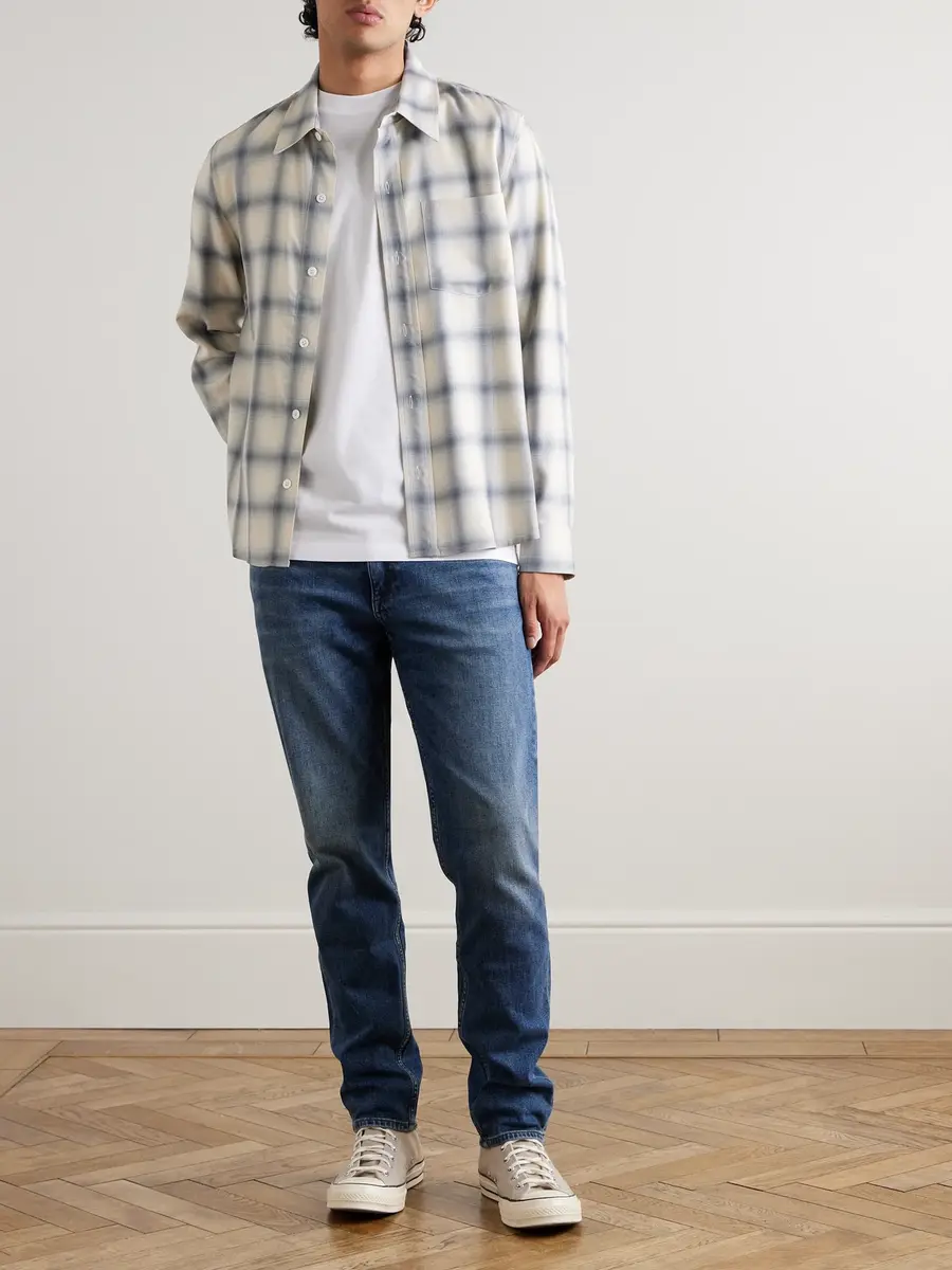 rag & bone Fit 2 Slim-Fit Jeans - Men | Thumbnail 2 rag & bone Fit 2 Slim-Fit Jeans - Men | Thumbnail 2
