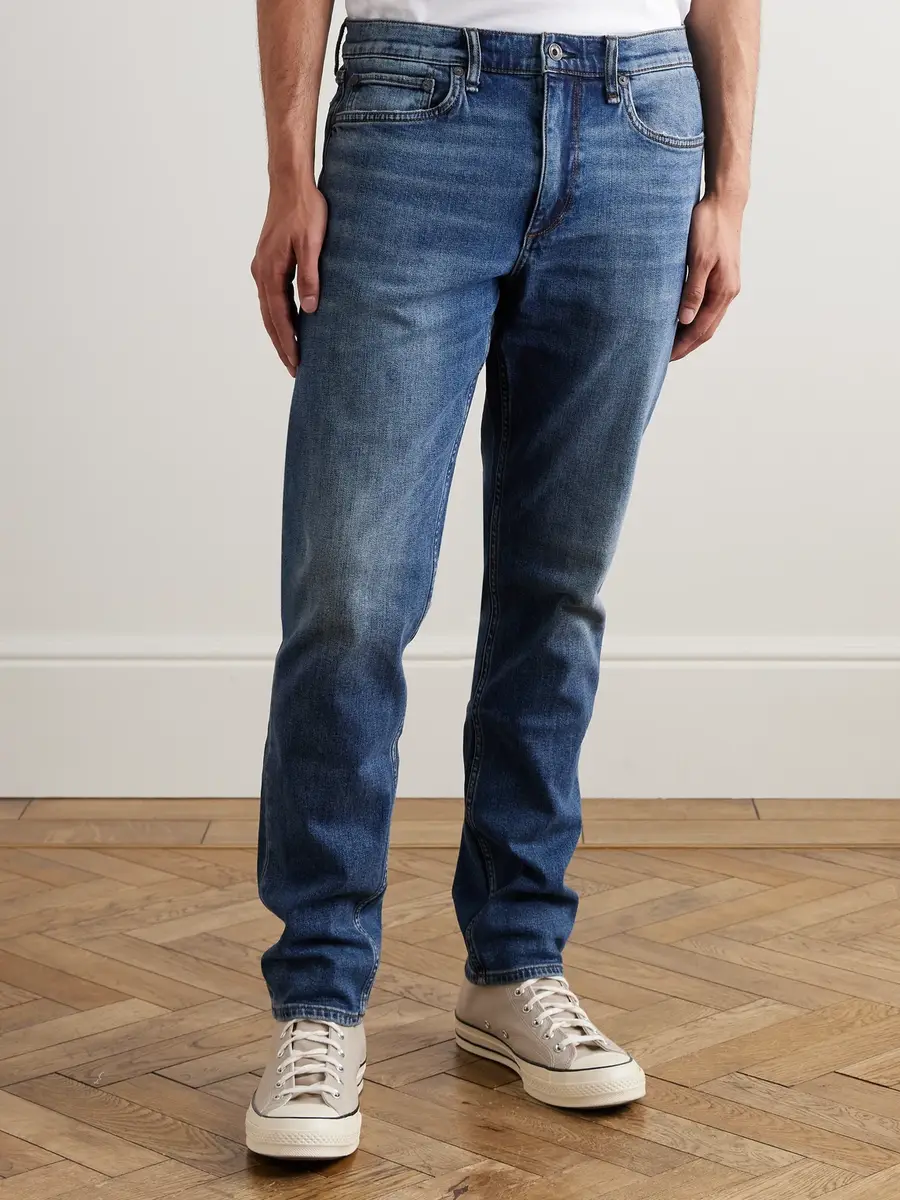 rag & bone Fit 2 Slim-Fit Jeans - Men | Thumbnail 3 rag & bone Fit 2 Slim-Fit Jeans - Men | Thumbnail 3