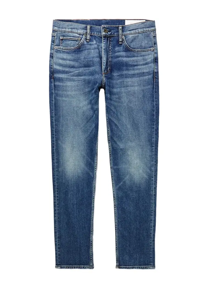 rag & bone Fit 2 Slim-Fit Jeans - Men