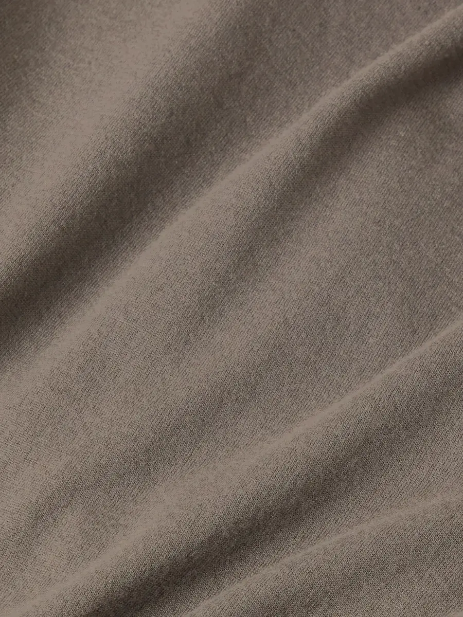 Loro Piana Reversible Windmate® Storm System® Shell and Cashmere Bomber Jacket - Men | Thumbnail 6