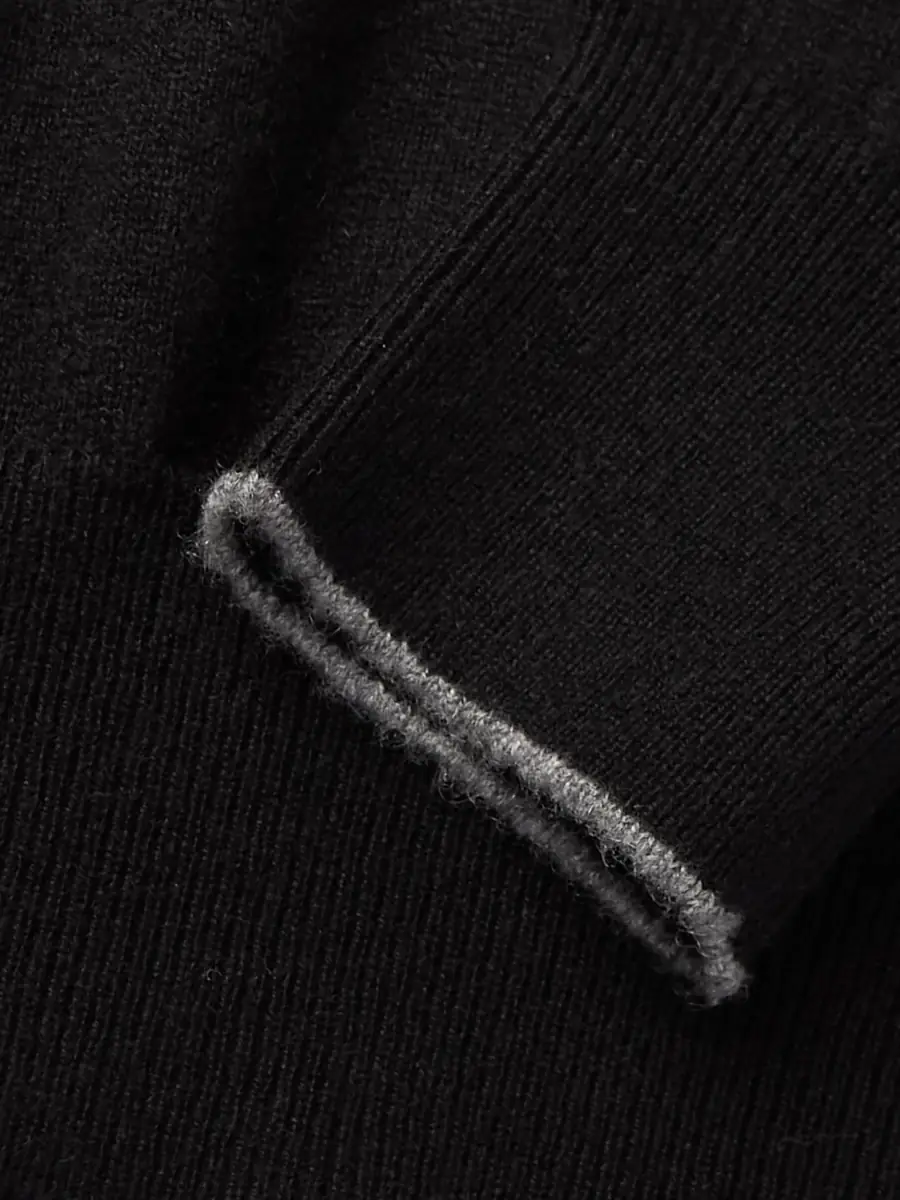 Brunello Cucinelli Cashmere Sweater - Men | Thumbnail 5
