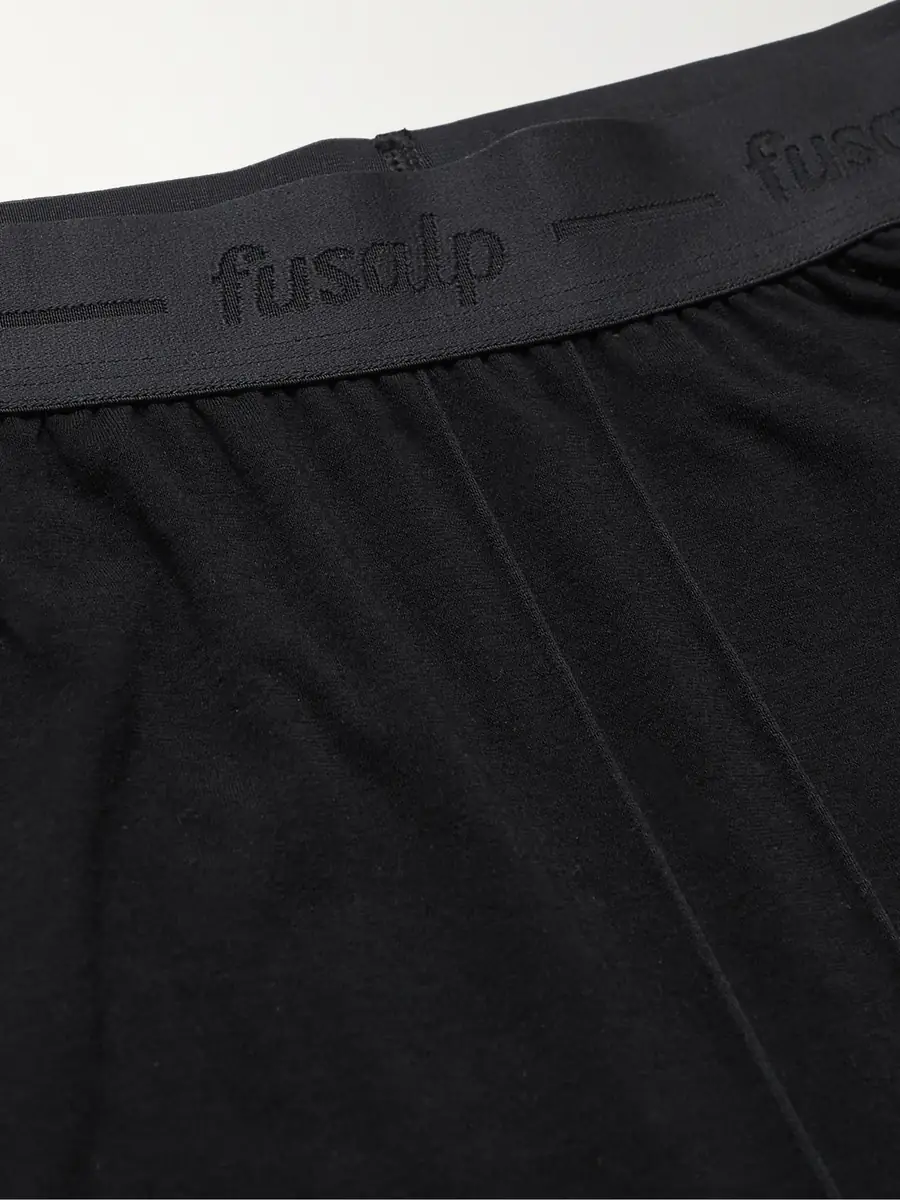 Fusalp Allo Stretch-Jersey Thermal Ski Tights - Men | Thumbnail 3 Fusalp Allo Stretch-Jersey Thermal Ski Tights - Men | Thumbnail 3