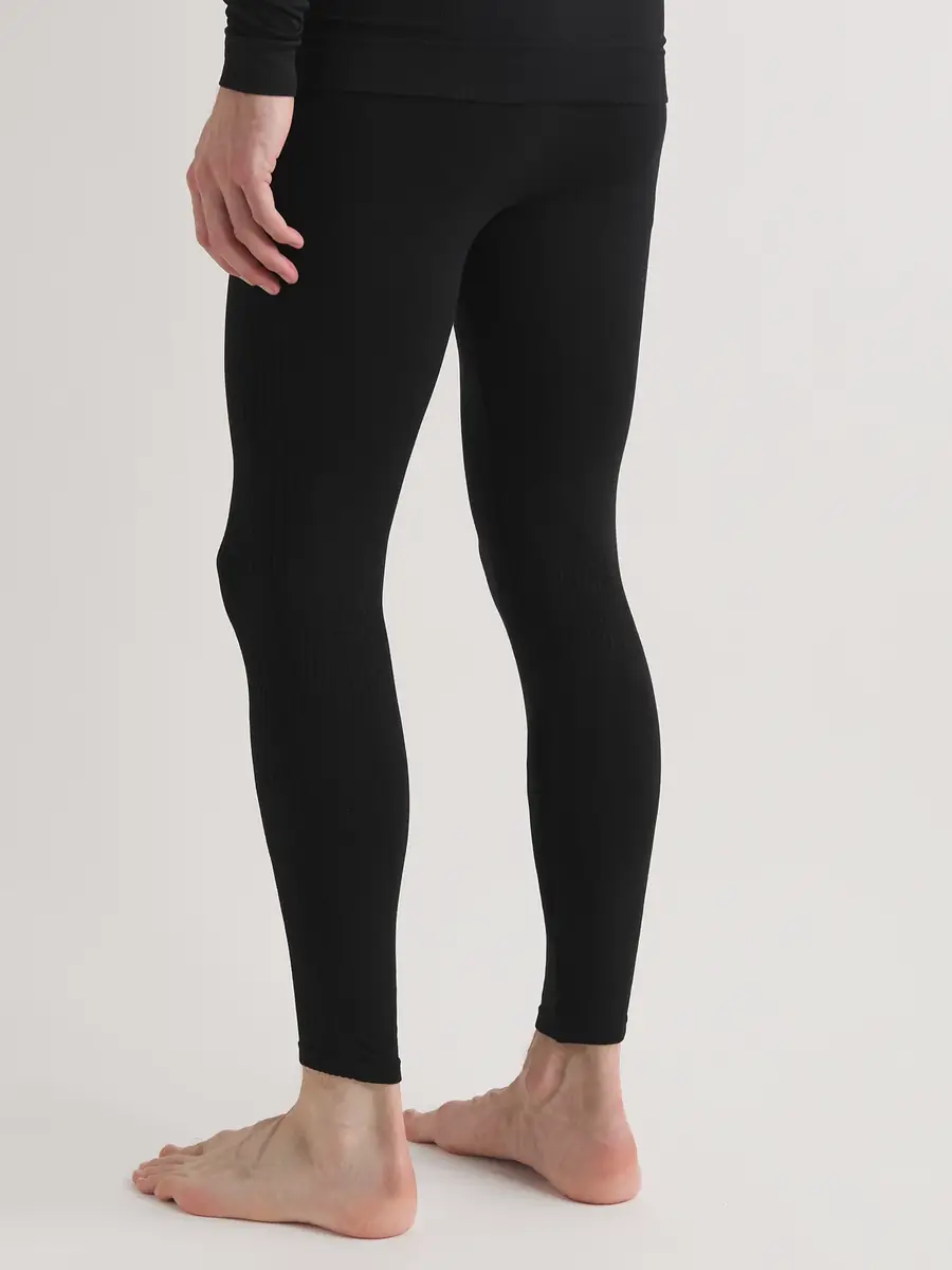 Fusalp Allo Stretch-Jersey Thermal Ski Tights - Men | Thumbnail 4 Fusalp Allo Stretch-Jersey Thermal Ski Tights - Men | Thumbnail 4