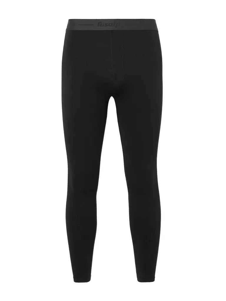 Fusalp Allo Stretch-Jersey Thermal Ski Tights - Men