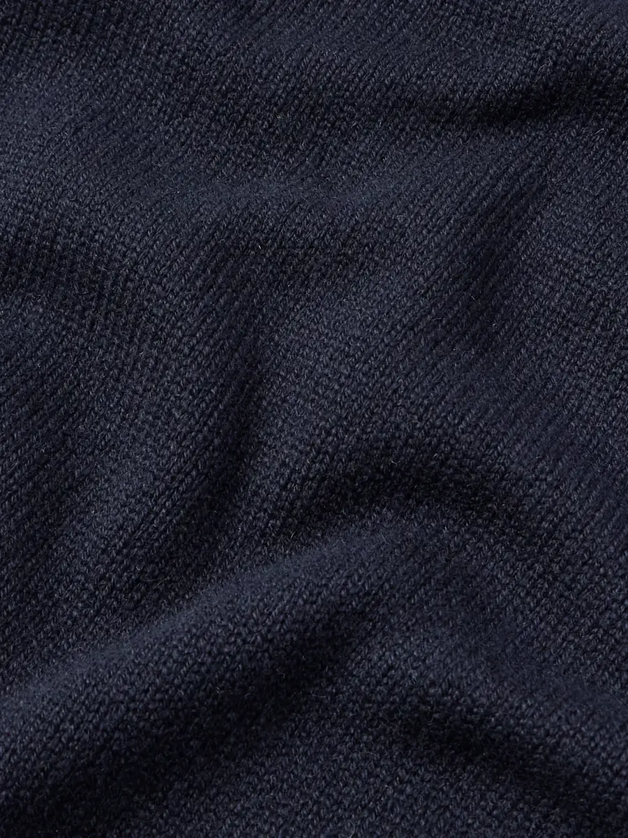 Loro Piana Parksville Baby Cashmere Sweater - Men | Thumbnail 5 Loro Piana Parksville Baby Cashmere Sweater - Men | Thumbnail 5