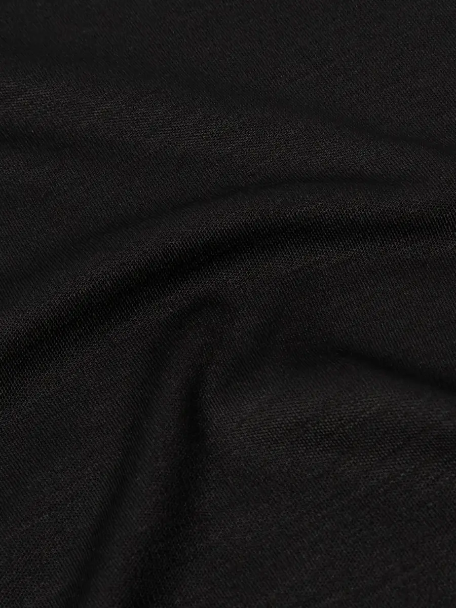 Zegna High Performance™ Wool-Jersey T-Shirt - Men | Thumbnail 4 Zegna High Performance™ Wool-Jersey T-Shirt - Men | Thumbnail 4