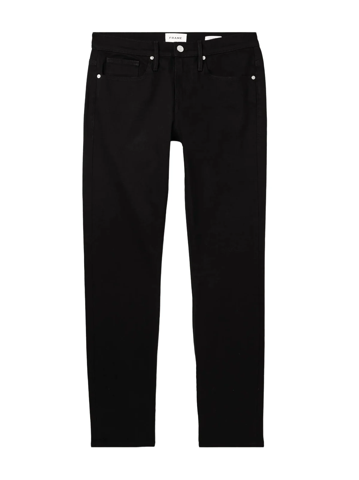 L'Homme Slim-Fit Jeans - Men L'Homme Slim-Fit Jeans - Men
