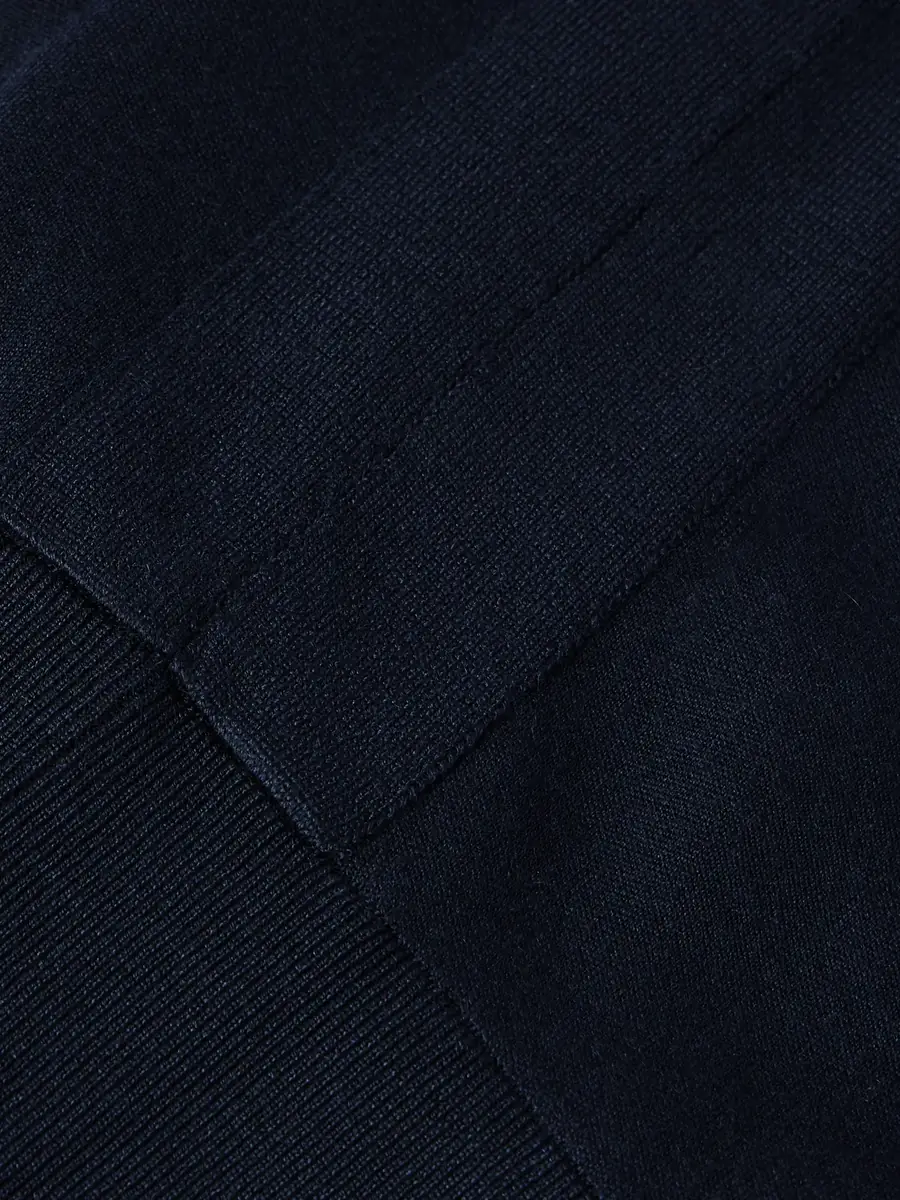 Loro Piana Cashmere, Virgin Wool and Silk-Blend Sweater - Men | Thumbnail 5 Loro Piana Cashmere, Virgin Wool and Silk-Blend Sweater - Men | Thumbnail 5