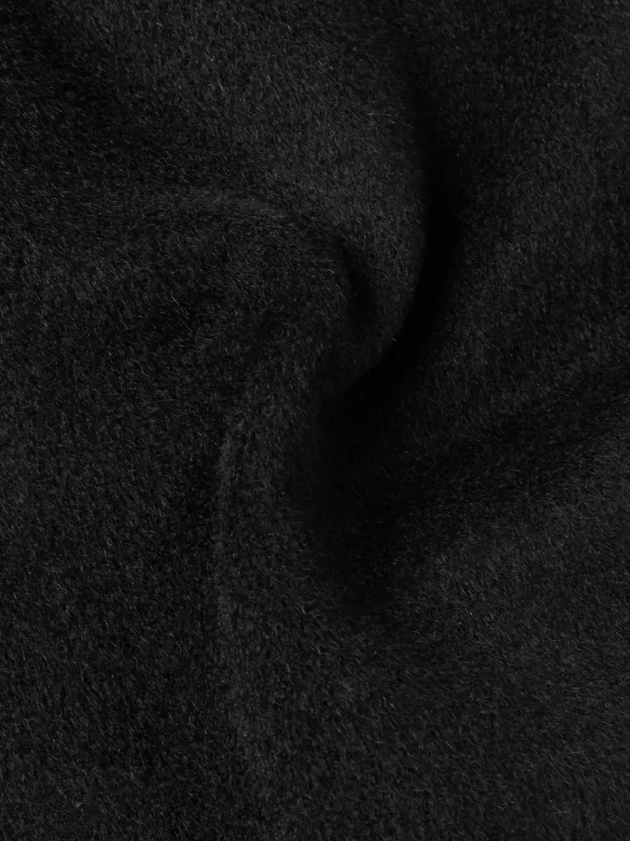 Our Legacy Whale Double-Breasted Mohair-Blend Coat - Men | Thumbnail 5 Our Legacy Whale Double-Breasted Mohair-Blend Coat - Men | Thumbnail 5