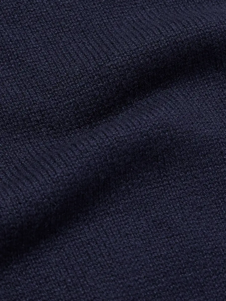 Loro Piana Cashmere Zip-Up Sweater - Men | Thumbnail 6 Loro Piana Cashmere Zip-Up Sweater - Men | Thumbnail 6