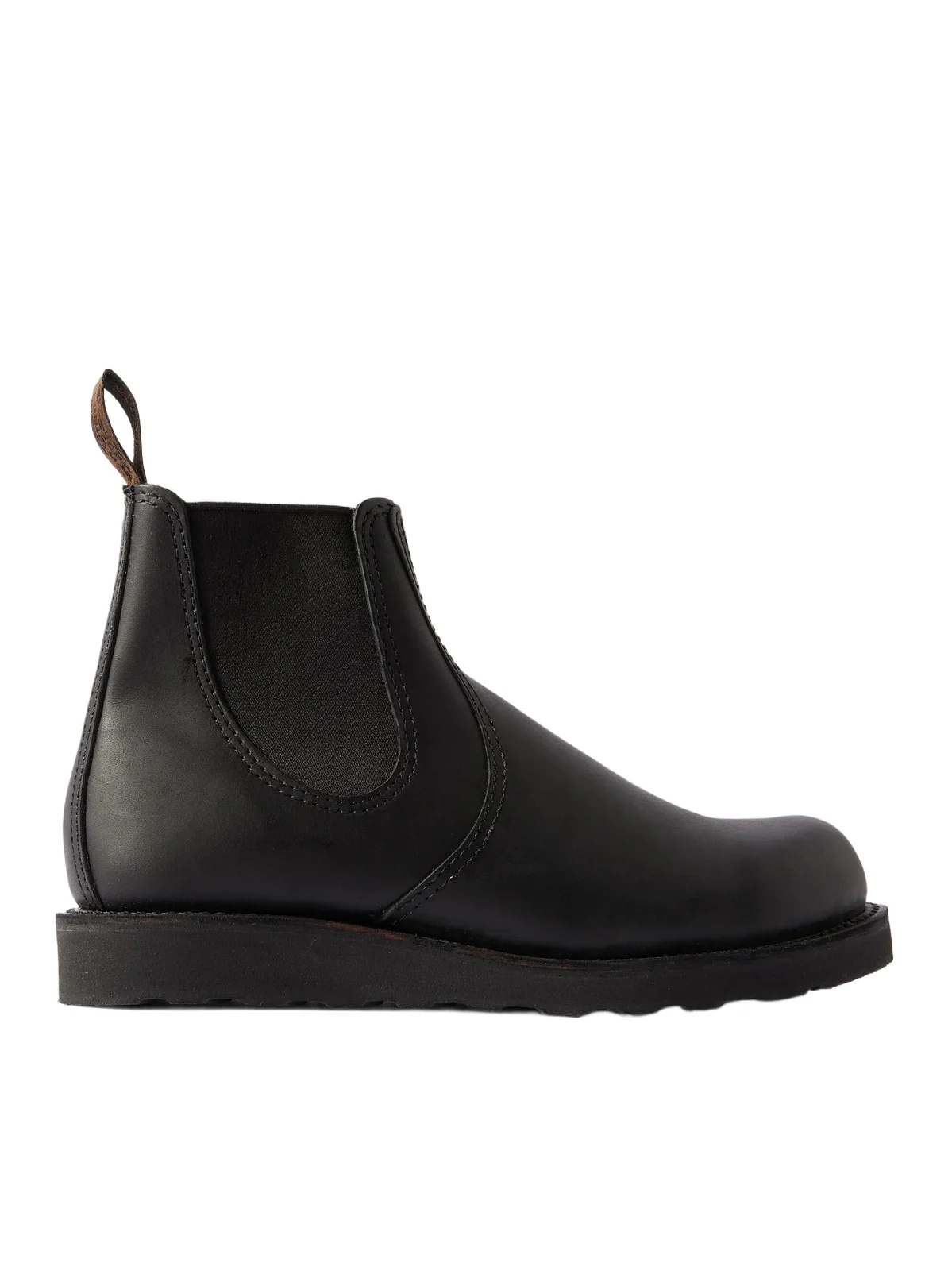 Red Wing Shoes 3194 Leather Chelsea Boots - Men