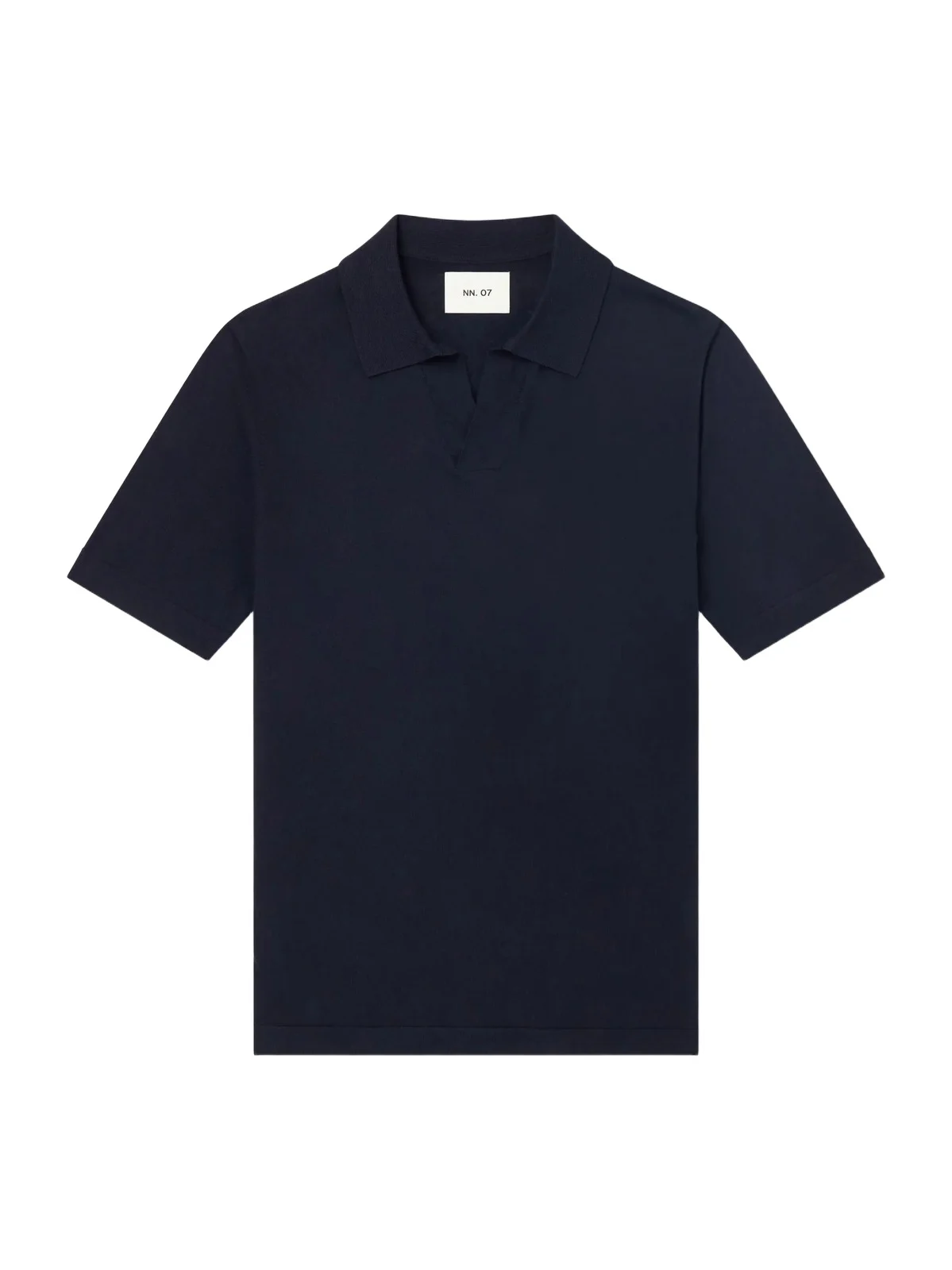 Ryan 6311 Cotton and Linen-Blend Polo Shirt - Men Ryan 6311 Cotton and Linen-Blend Polo Shirt - Men