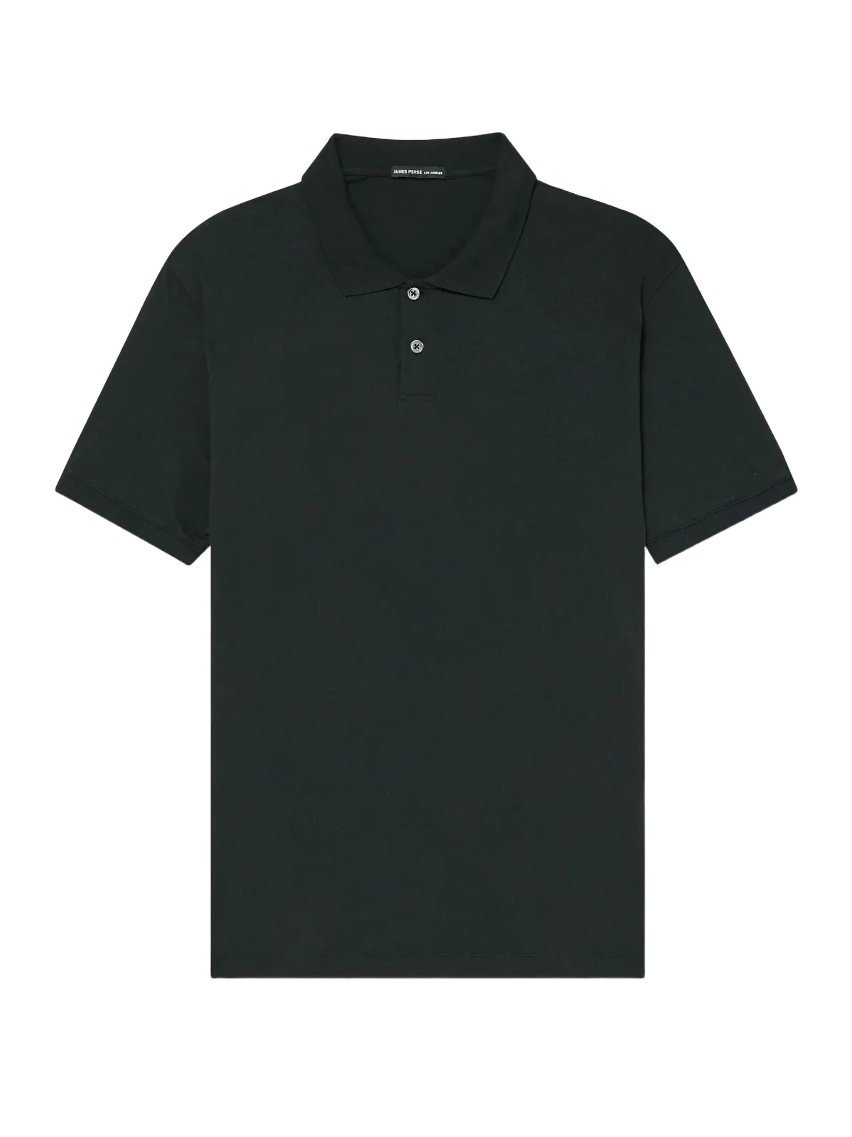Cotton-Jersey Polo Shirt - Men Cotton-Jersey Polo Shirt - Men