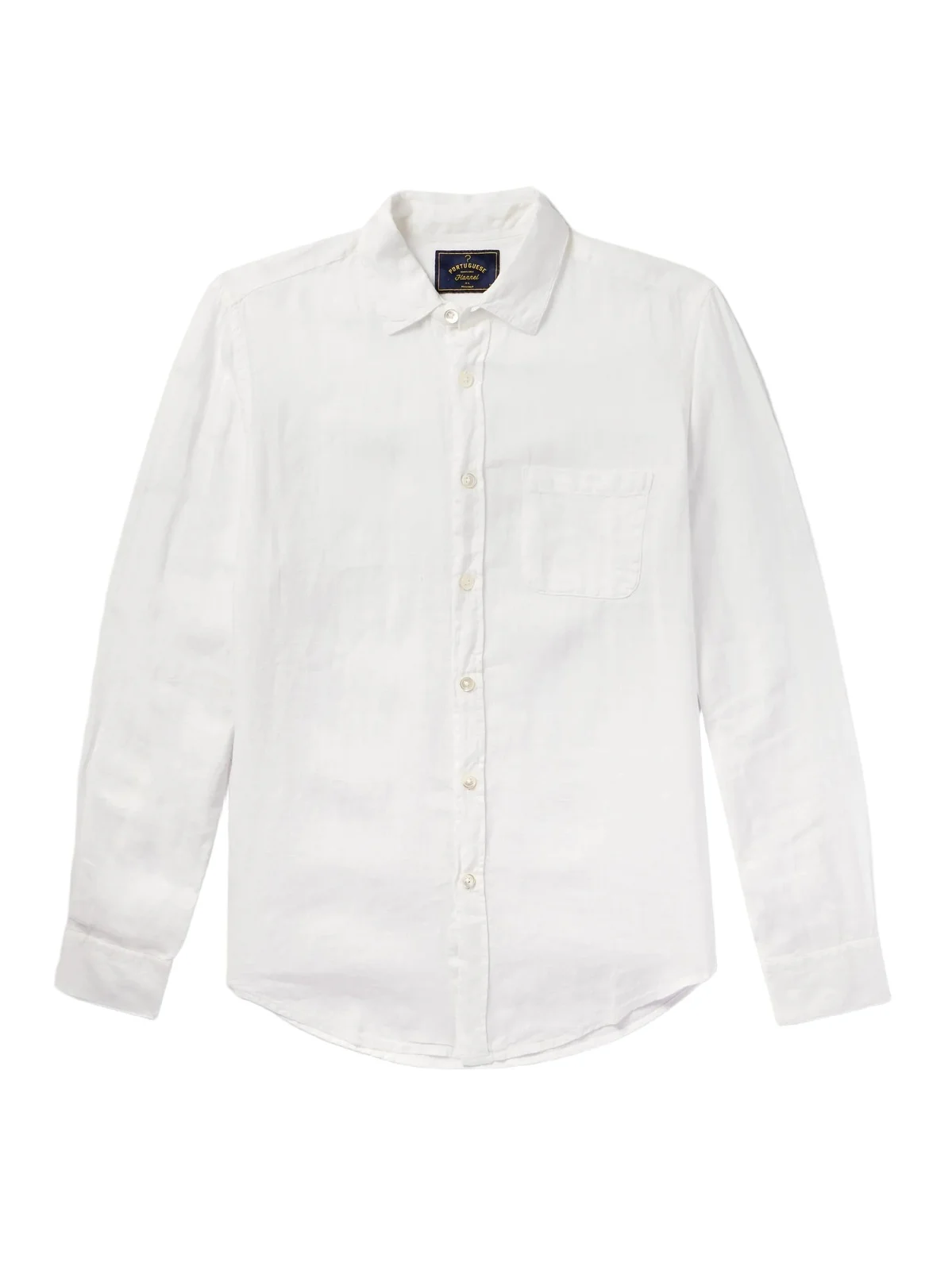 Linen Shirt - Men Linen Shirt - Men