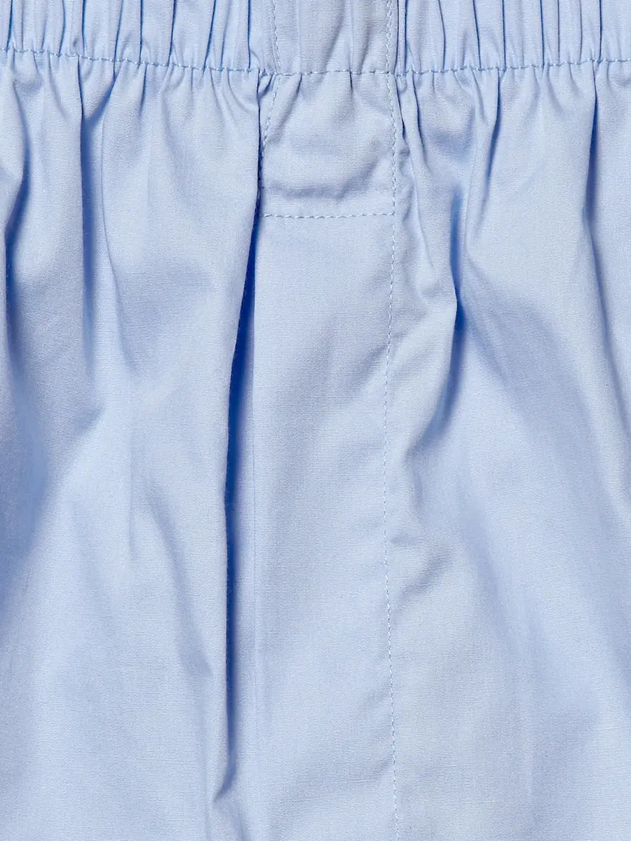 Sunspel Cotton Boxer Shorts - Men | Thumbnail 4 Sunspel Cotton Boxer Shorts - Men | Thumbnail 4