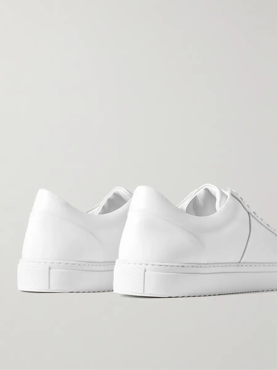 MR P. Larry Leather Sneakers - Men | Thumbnail 5