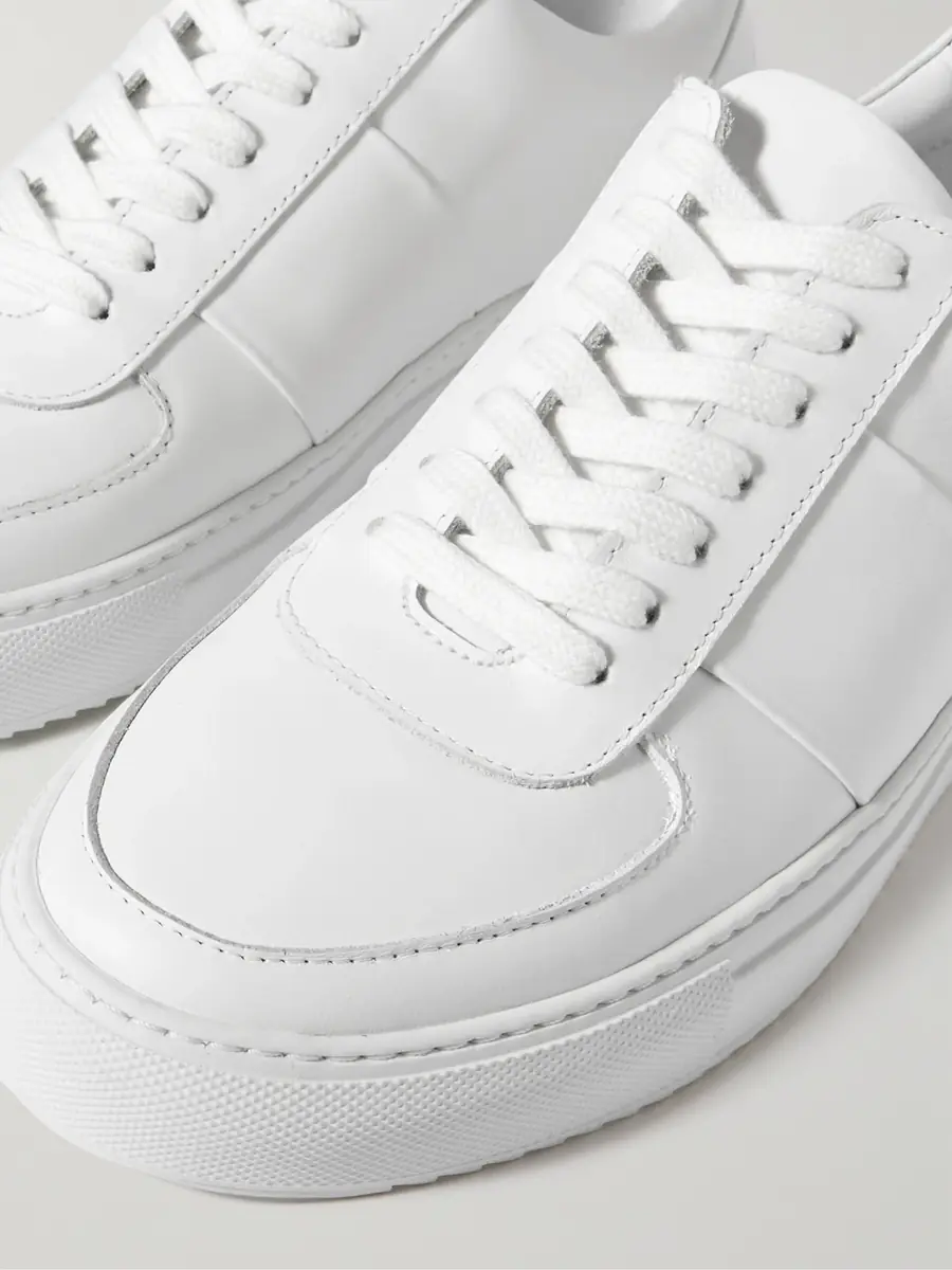 MR P. Larry Leather Sneakers - Men | Thumbnail 6