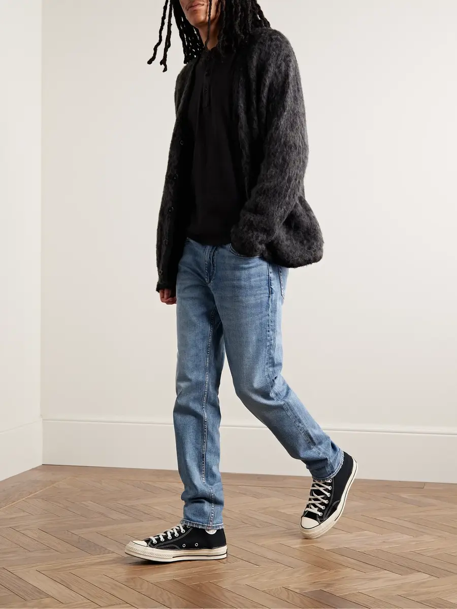 rag & bone Fit 2 Slim-Fit Jeans - Men | Thumbnail 2 rag & bone Fit 2 Slim-Fit Jeans - Men | Thumbnail 2
