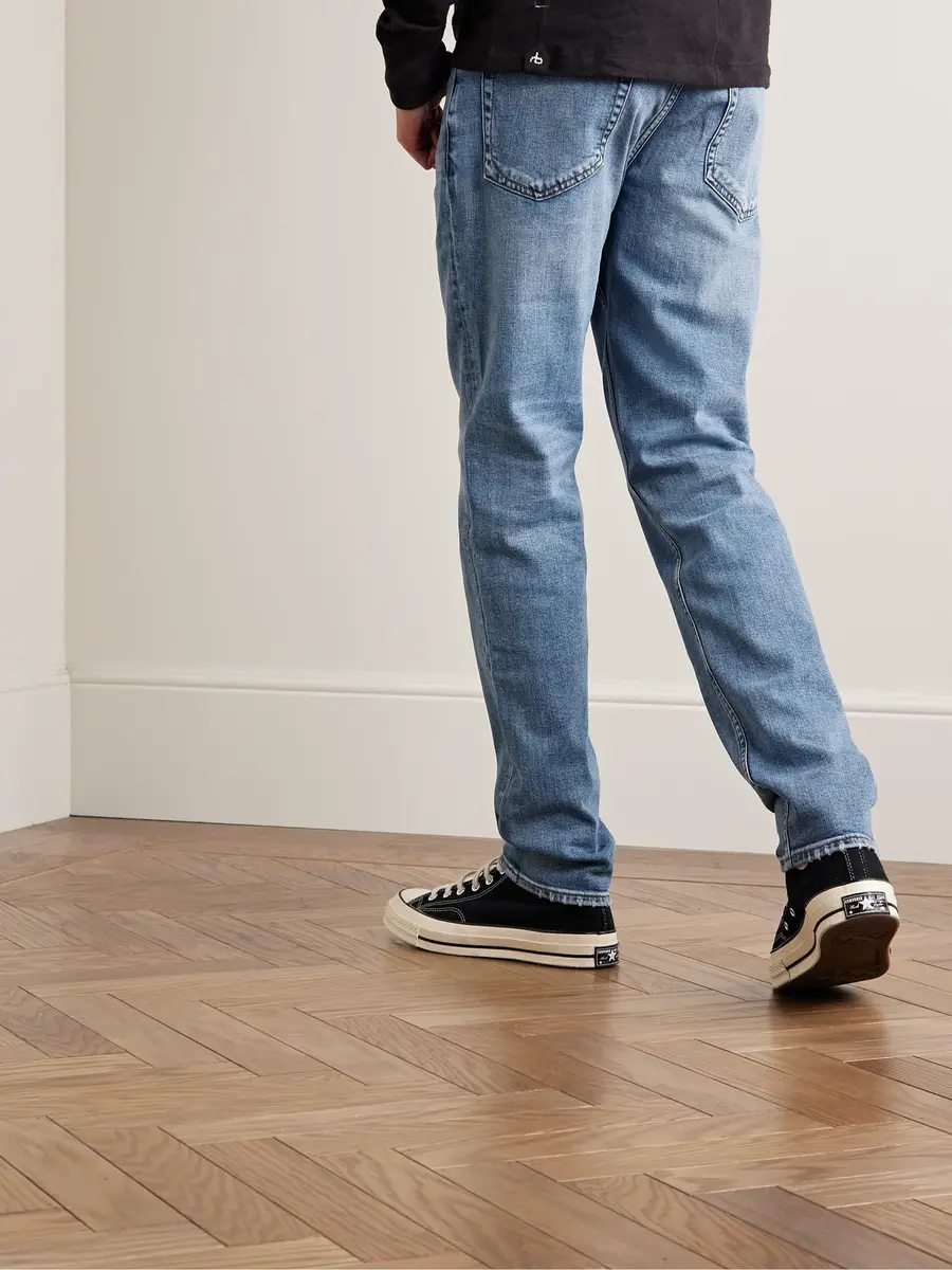 rag & bone Fit 2 Slim-Fit Jeans - Men | Thumbnail 3 rag & bone Fit 2 Slim-Fit Jeans - Men | Thumbnail 3