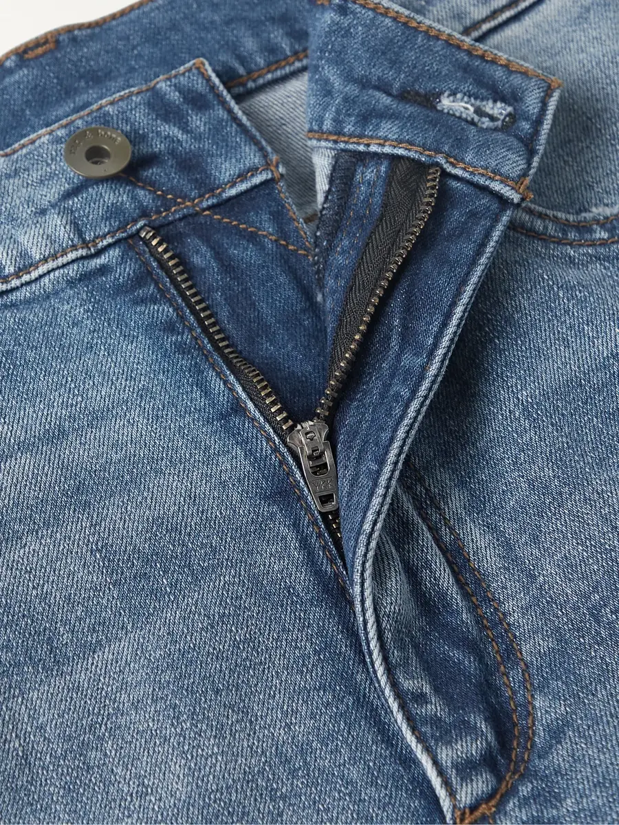 rag & bone Fit 2 Slim-Fit Jeans - Men | Thumbnail 5 rag & bone Fit 2 Slim-Fit Jeans - Men | Thumbnail 5