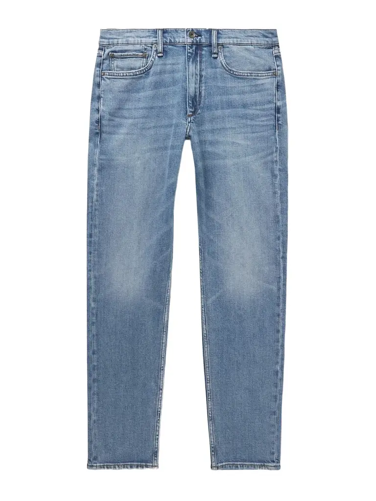 rag & bone Fit 2 Slim-Fit Jeans - Men