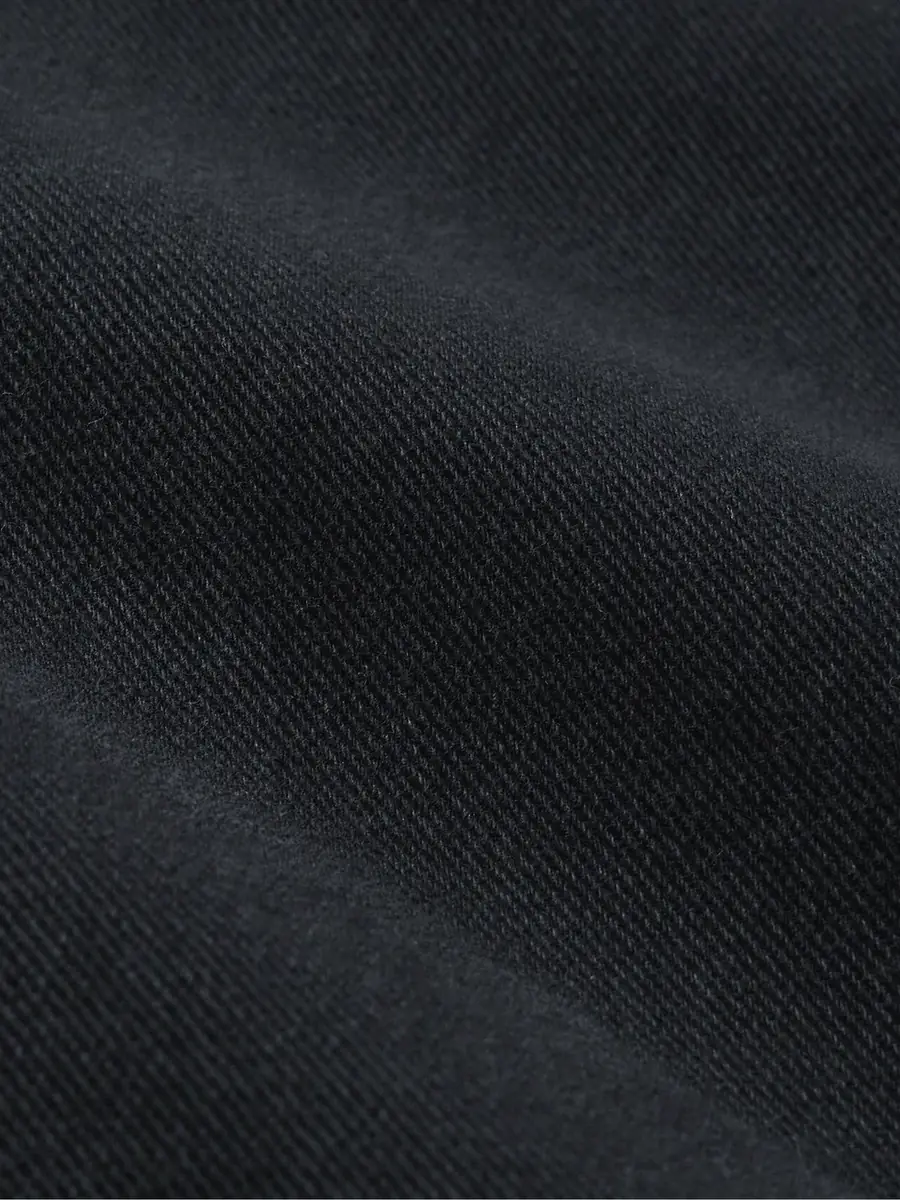 Folk Assembly Cotton-Twill Overshirt - Men | Thumbnail 4