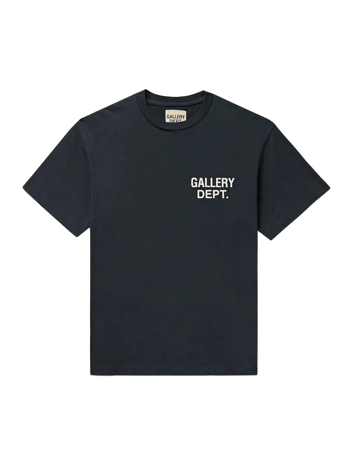 Vintage Souvenir Logo-Print Cotton-Jersey T-Shirt - Men Vintage Souvenir Logo-Print Cotton-Jersey T-Shirt - Men