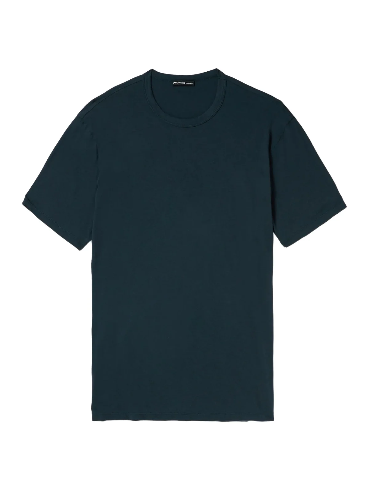 Luxe Lotus Garment-Dyed Cotton-Jersey T-Shirt - Men Luxe Lotus Garment-Dyed Cotton-Jersey T-Shirt - Men